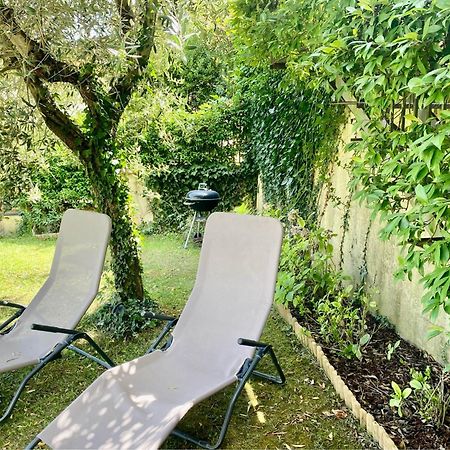 La Casetta Nel Giardino Cetona Exterior photo