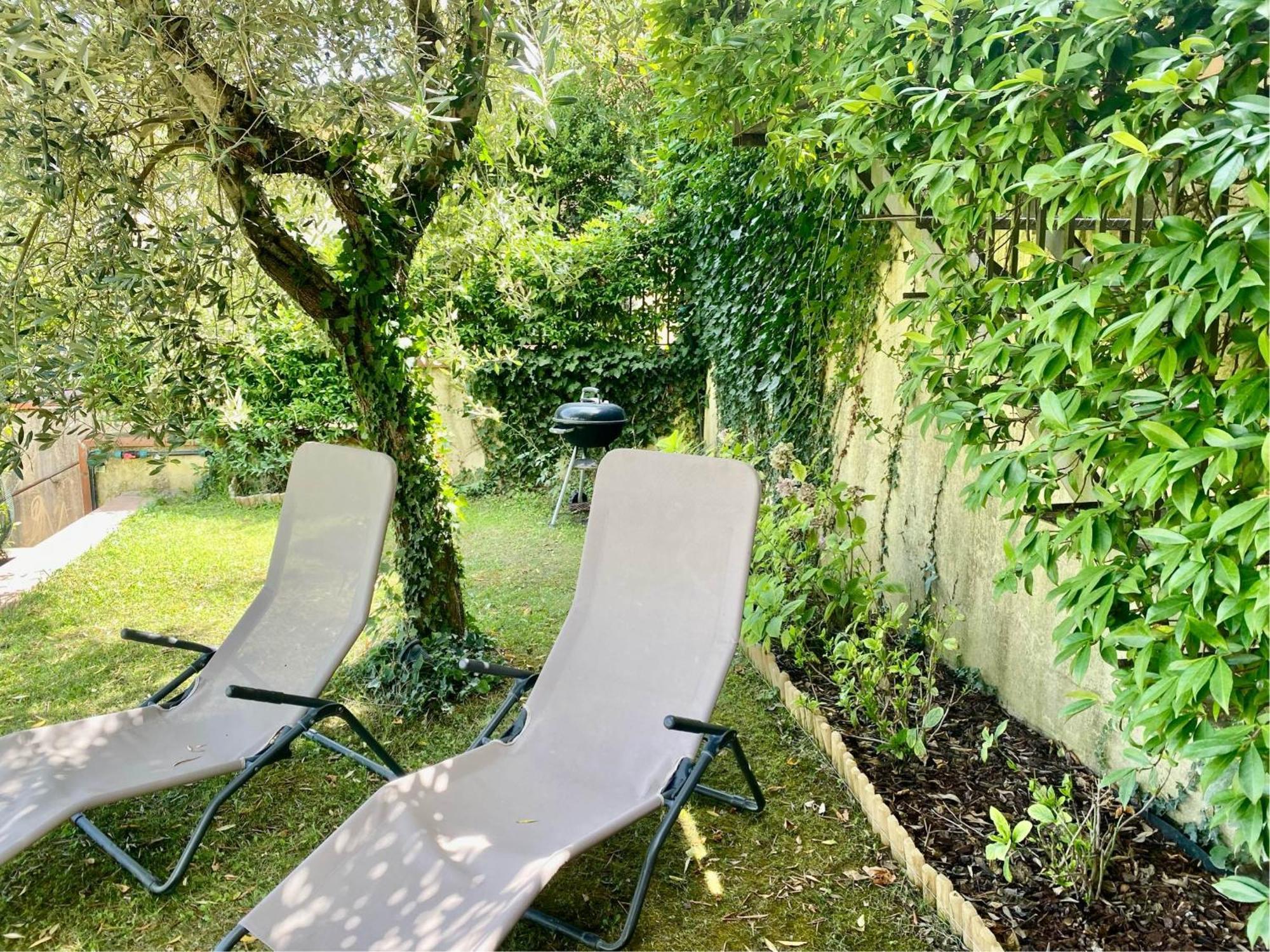 La Casetta Nel Giardino Cetona Exterior photo